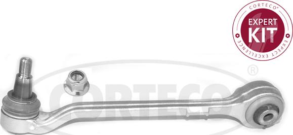 Corteco 49395582 - Track Control Arm www.autospares.lv