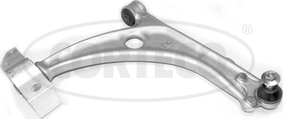 Corteco 49395536 - Track Control Arm www.autospares.lv