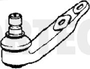 Corteco 49395672 - Ball Joint www.autospares.lv