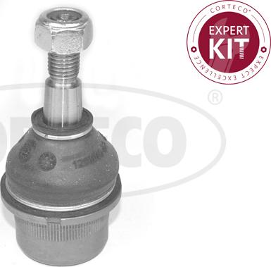 Corteco 49395885 - Balst / Virzošais šarnīrs autospares.lv