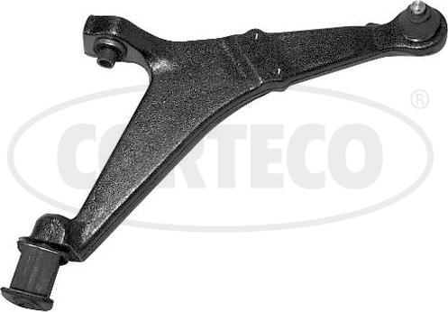 Corteco 49395364 - Track Control Arm www.autospares.lv