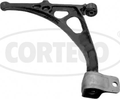 Corteco 49395361 - Track Control Arm www.autospares.lv