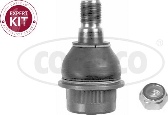 Corteco 49395301 - Ball Joint www.autospares.lv