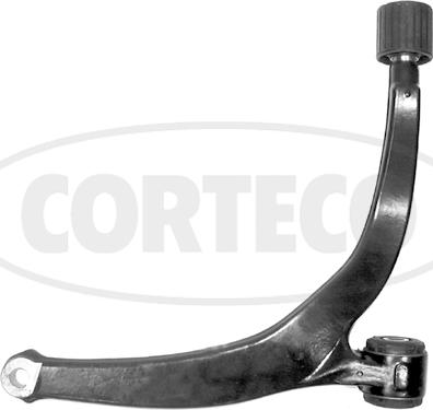 Corteco 49395376 - Track Control Arm www.autospares.lv