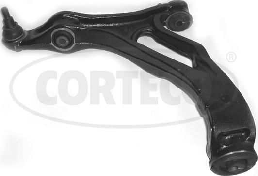 Corteco 49395298 - Track Control Arm www.autospares.lv