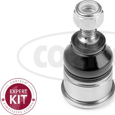 Corteco 49395767 - Ball Joint www.autospares.lv