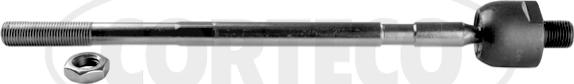 Corteco 49396903 - Inner Tie Rod, Axle Joint www.autospares.lv