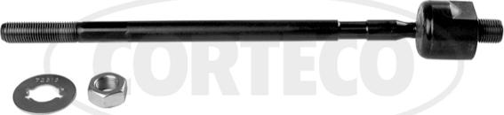 Corteco 49396902 - Inner Tie Rod, Axle Joint www.autospares.lv