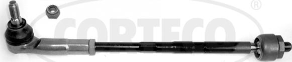 Corteco 49396465 - Stūres šķērsstiepnis autospares.lv