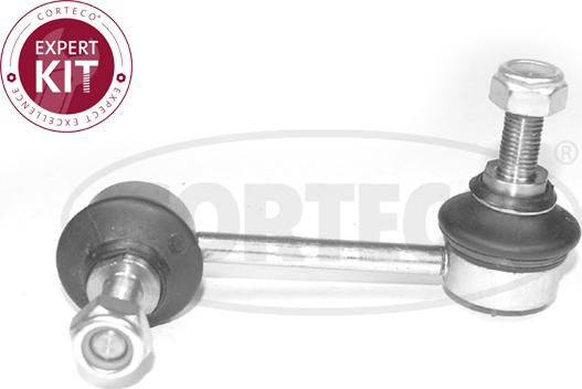 Corteco 49396431 - Stiepnis / Atsaite, Stabilizators www.autospares.lv