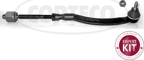 Corteco 49396504 - Stūres šķērsstiepnis autospares.lv