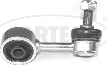 Corteco 49396519 - Stiepnis / Atsaite, Stabilizators www.autospares.lv