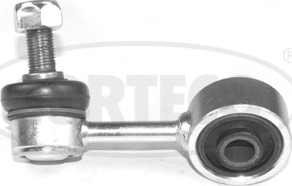 Corteco 49396518 - Stiepnis / Atsaite, Stabilizators www.autospares.lv