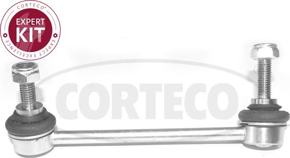 Corteco 49396671 - Stiepnis / Atsaite, Stabilizators www.autospares.lv