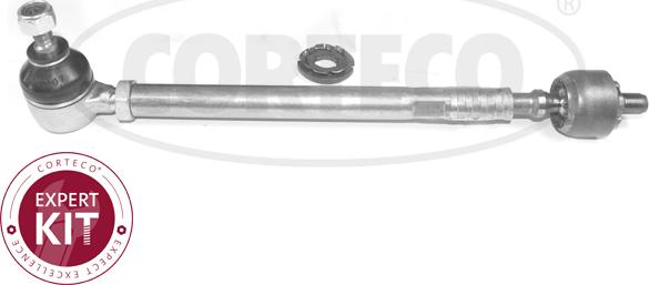 Corteco 49396068 - Stūres šķērsstiepnis autospares.lv