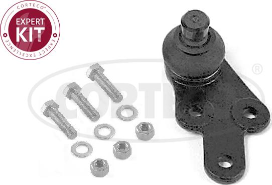 Corteco 49396004 - Ball Joint www.autospares.lv