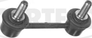 Corteco 49396102 - Rod / Strut, stabiliser www.autospares.lv