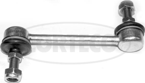 Corteco 49396118 - Stiepnis / Atsaite, Stabilizators autospares.lv