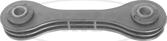 Corteco 49396349 - Stiepnis / Atsaite, Stabilizators www.autospares.lv