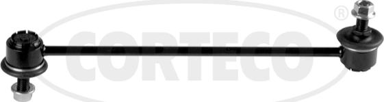 Corteco 49396304 - Rod / Strut, stabiliser www.autospares.lv