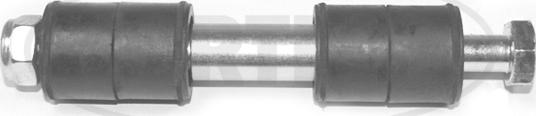 Corteco 49396314 - Stiepnis / Atsaite, Stabilizators www.autospares.lv