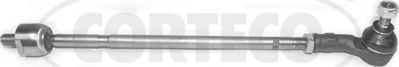 Corteco 49396381 - Tie Rod www.autospares.lv