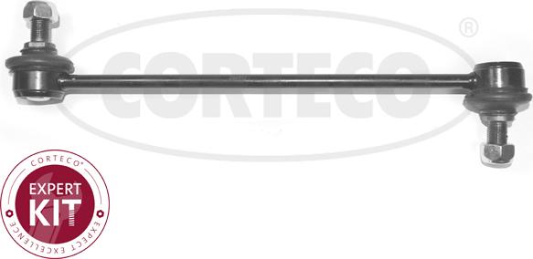 Corteco 49396269 - Rod / Strut, stabiliser www.autospares.lv