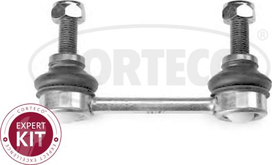 Corteco 49396238 - Stiepnis / Atsaite, Stabilizators www.autospares.lv