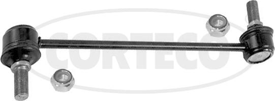 Corteco 49396275 - Stiepnis / Atsaite, Stabilizators www.autospares.lv