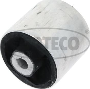 Corteco 49391595 - Сайлентблок, рычаг подвески колеса www.autospares.lv