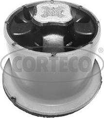 Corteco 49391593 - Сайлентблок балки моста www.autospares.lv