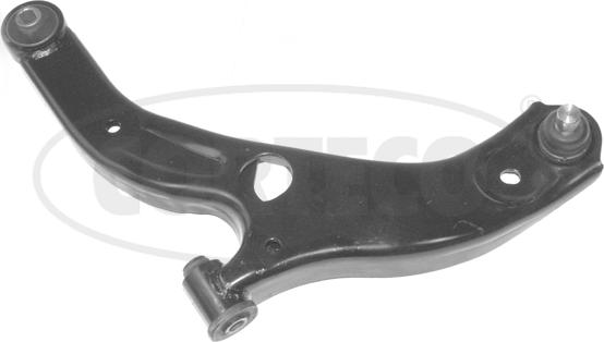 Corteco 49398994 - Рычаг подвески колеса www.autospares.lv