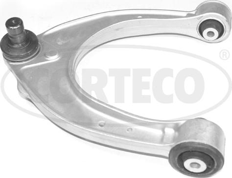 Corteco 49398991 - Neatkarīgās balstiekārtas svira, Riteņa piekare www.autospares.lv