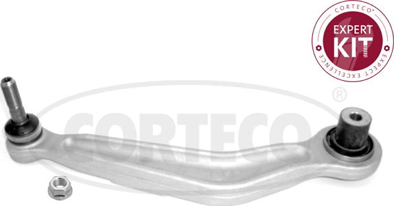 Corteco 49398944 - Track Control Arm www.autospares.lv