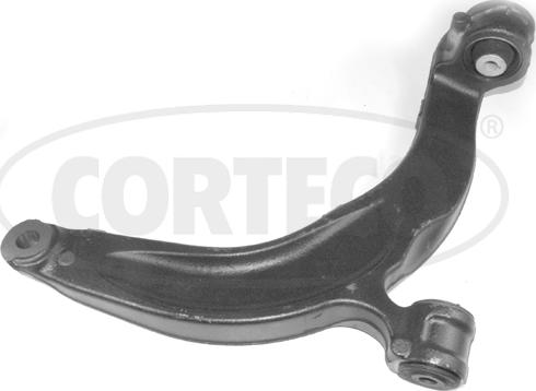 Corteco 49398956 - Neatkarīgās balstiekārtas svira, Riteņa piekare www.autospares.lv