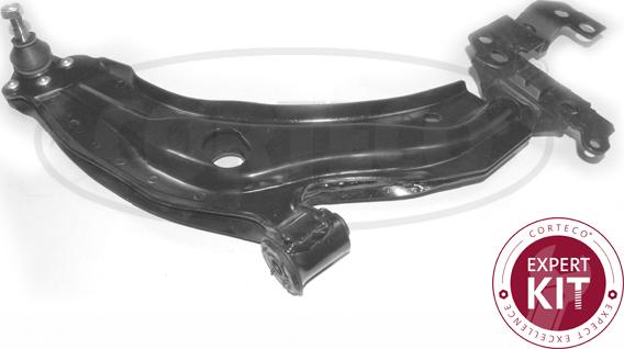 Corteco 49398953 - Track Control Arm www.autospares.lv