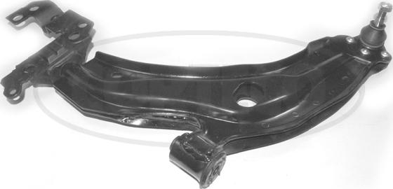 Corteco 49398957 - Track Control Arm www.autospares.lv