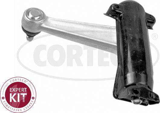 Corteco 49398963 - Neatkarīgās balstiekārtas svira, Riteņa piekare www.autospares.lv