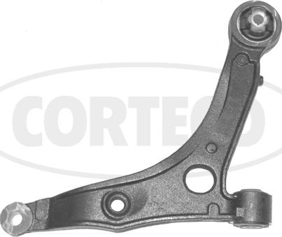 Corteco 49398900 - Track Control Arm www.autospares.lv