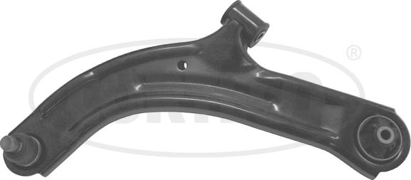 Corteco 49398983 - Track Control Arm www.autospares.lv