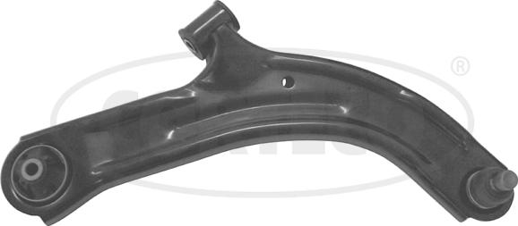 Corteco 49398982 - Рычаг подвески колеса www.autospares.lv