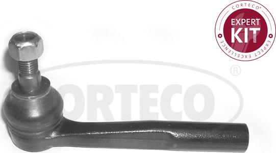 Corteco 49398929 - Stūres šķērsstiepņa uzgalis www.autospares.lv