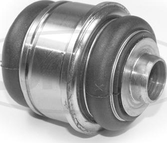 Corteco 49398490 - Bush of Control / Trailing Arm www.autospares.lv