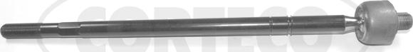 Corteco 49398497 - Inner Tie Rod, Axle Joint www.autospares.lv