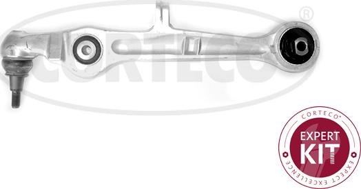 Corteco 49398449 - Track Control Arm www.autospares.lv