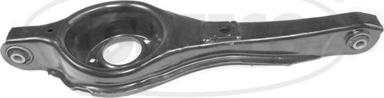 Corteco 49398454 - Рычаг подвески колеса www.autospares.lv