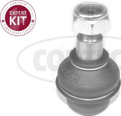 Corteco 49398452 - Balst / Virzošais šarnīrs autospares.lv