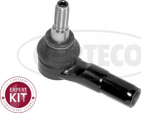 Corteco 49398460 - Stūres šķērsstiepņa uzgalis autospares.lv