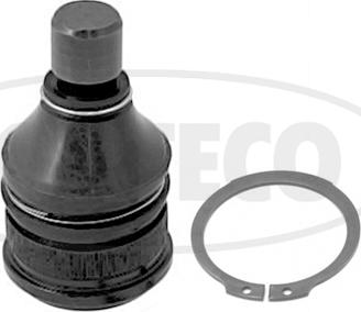 Corteco 49398485 - Balst / Virzošais šarnīrs autospares.lv