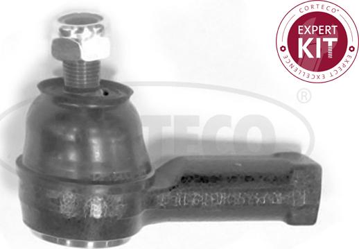 Corteco 49398594 - Stūres šķērsstiepņa uzgalis www.autospares.lv